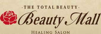 Beauty mall Healing Salon